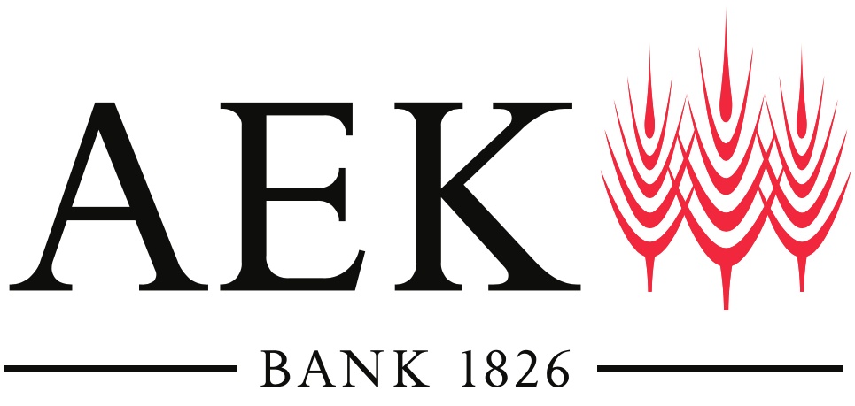 AEK Bank 1826