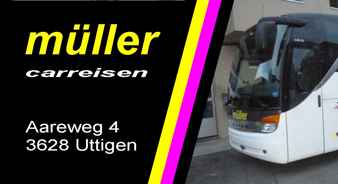 Müller Reisen GmbH